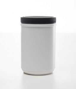 Priority Plastics HDPE Containers